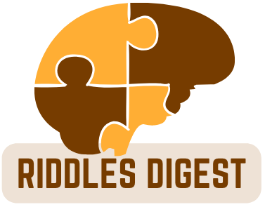 Riddles Digest