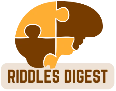 Riddles Digest